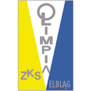 ZKS OLIMPIA ELBLĄG