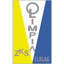 ZKS OLIMPIA ELBLĄG