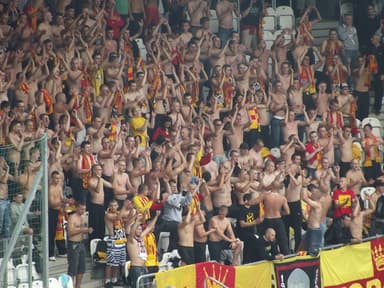 Jak wypromować się na kibicach? Jakub Olkiewicz, Kibice.net