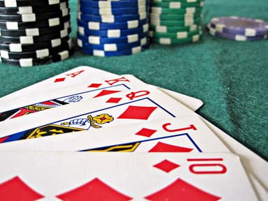 Wywiad: Jakub Suszka – dziennikarz pokerowy