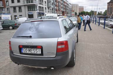 Barcelona w Gdańsku oczami redaktorów Magazynu Olé