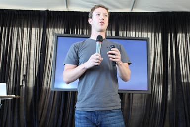 Jak przeprowadzić zgodny z regulaminem konkurs na Facebooku?