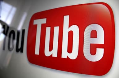 Kluby T-Mobile Ekstraklasy na YouTube