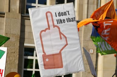 Social Media Policy