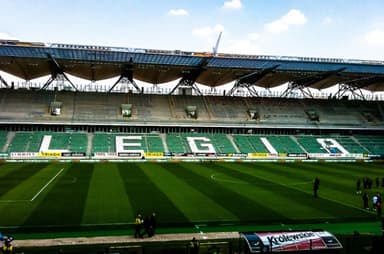 Jak dostać pracę w klubie – Ebebenge case