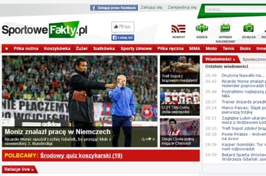 Wirtualna Polska kupuje Sportowefakty.pl!
