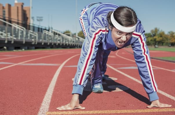 Polskie maratony na Facebooku