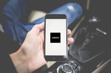 Uber – akcje marketingowe w sporcie