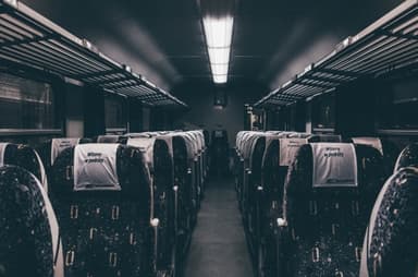 Pociąg Deyna. PKP jak chce to potrafi