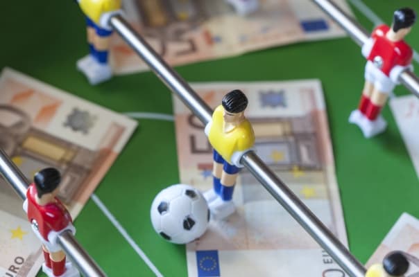 Wywiad: Piotr Cerlak – analityk sportowy