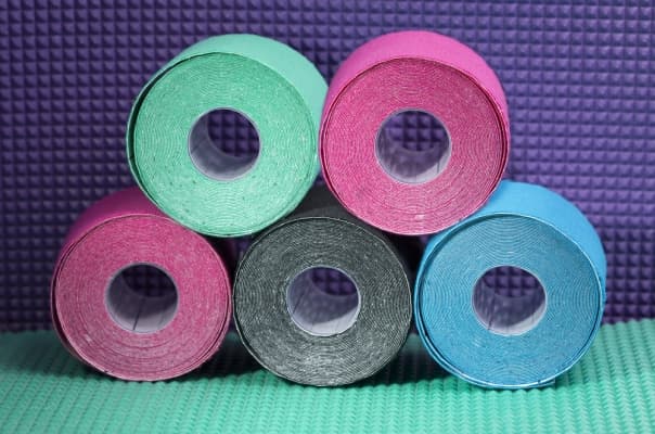 Wywiad: dr Emilia Mikołajewska, autorka książki “Kinesiotaping w sporcie”