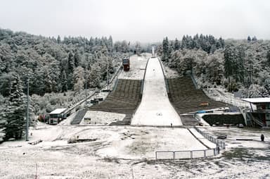 Strony w sieci: skoki narciarskie