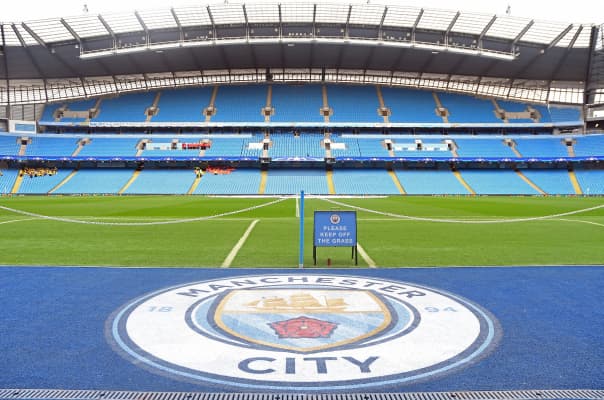 Manchester City wyznacza trendy w marketingu internetowym