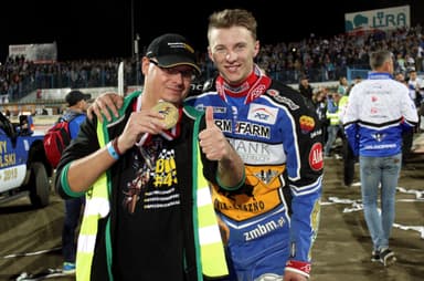 Wywiad: Marcin Lewandowski – prezes zarządu Sports Manager