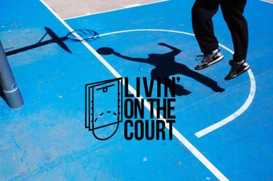 Wywiad: Bartłomiej Polak – twórca magazynu Livin’ on the court