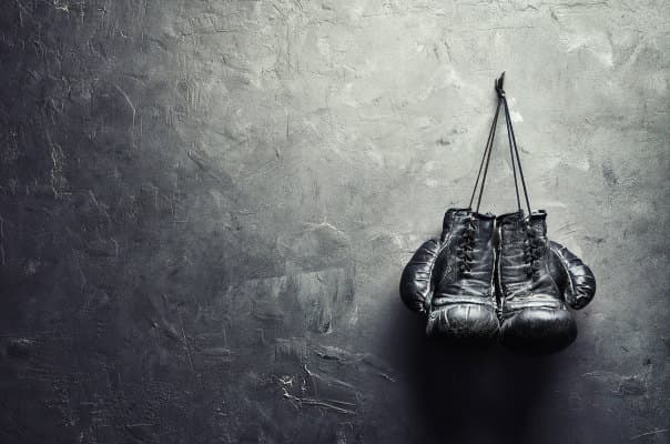 Mayweather vs McGregor w social media