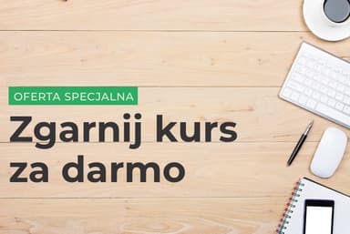 Black Friday i Cyber Monday: Dwa kursy Akademii w cenie jednego