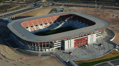 Zostań właścicielem hiszpańskiego klubu! Przez internet…