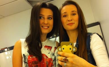 Wywiad: Małgorzata Kulczycka, Magdalena Szulc – Fitestujemy.pl