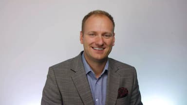 Wywiad: Konrad Podosek – prezes GO2SPORT