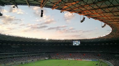 Ile osób pracuje w branży sportowej? 2023