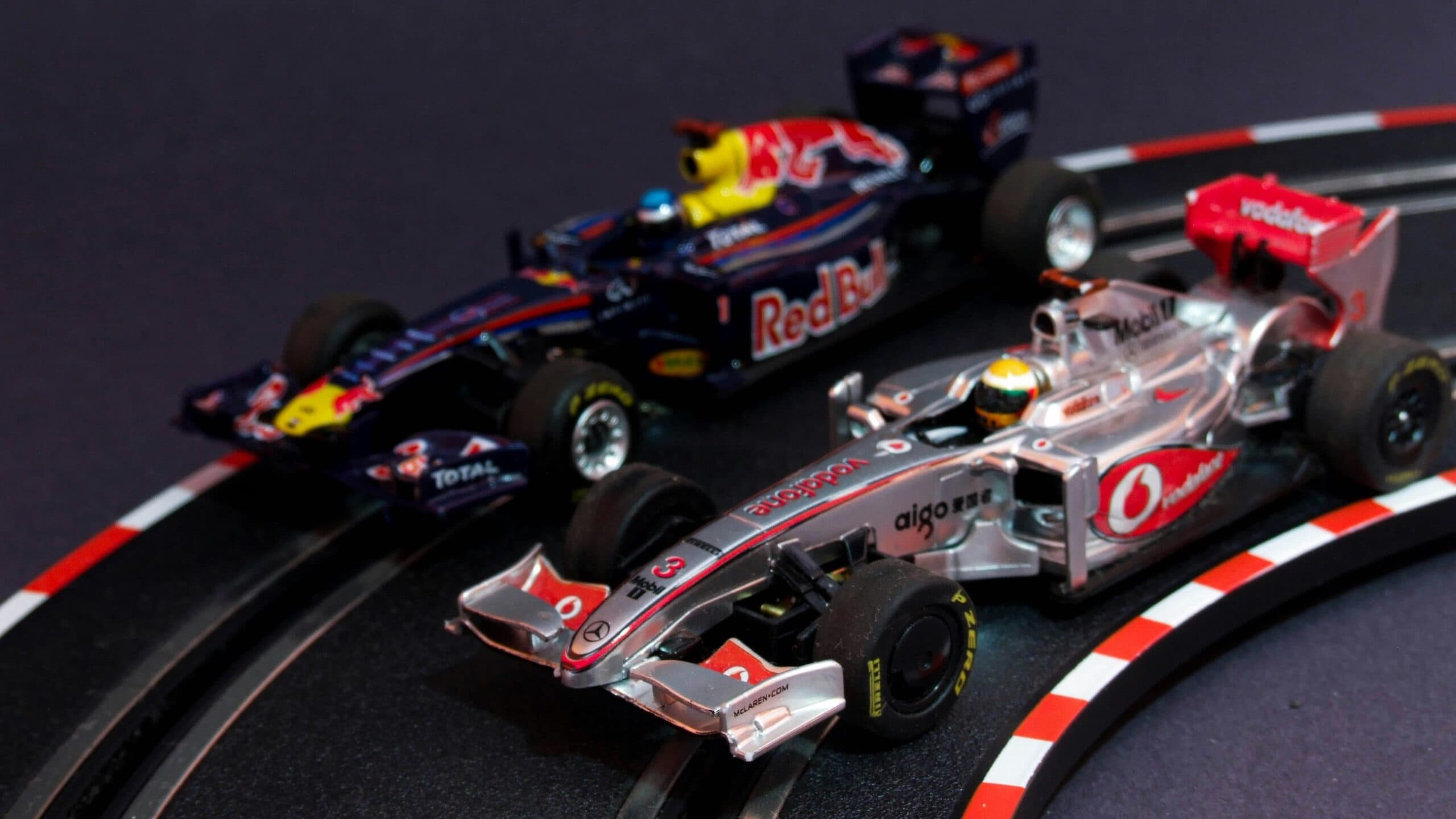 Koniec epoki w Red Bull Racing. Christian Horner zwolniony po dwóch dekadach