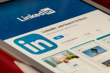Ranking klubów Ekstraklasy na LinkedIn