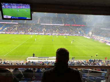 Dwadzieścia lat KKSlech.com: od wakacyjnej zabawy do kibicowskiego monopolu