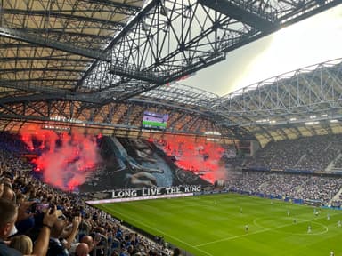Poznaliśmy budżet Ekstraklasy na sezon 2025/2026