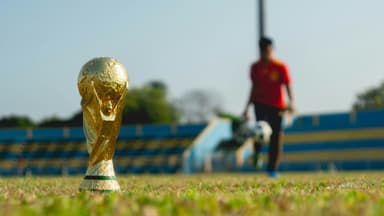 Ruszyła rekrutacja wolontariuszy na Mistrzostwa Świata FIFA 2026!