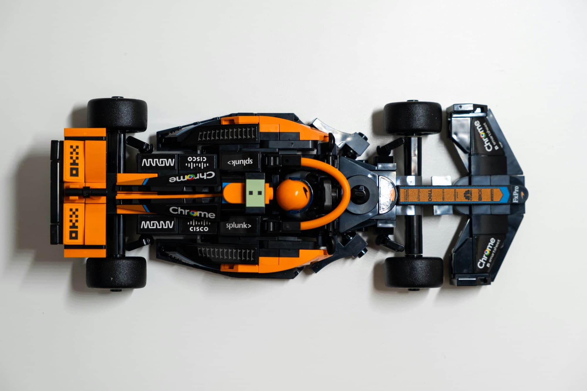McLaren Racing z rekordową wyceną, a inwestorzy z ogromnymi zyskami