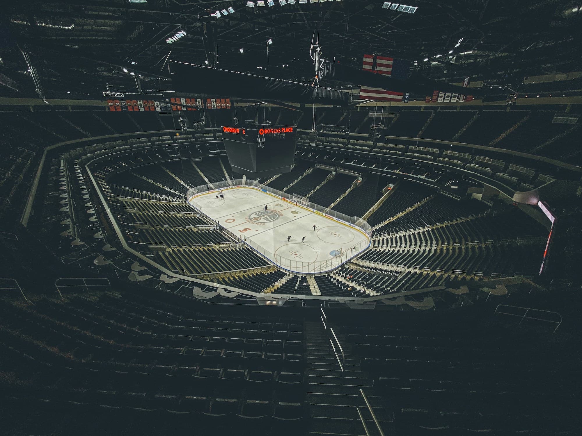 136 milionów dolarów: Kaprizow podpisał najdroższy kontrakt w historii NHL