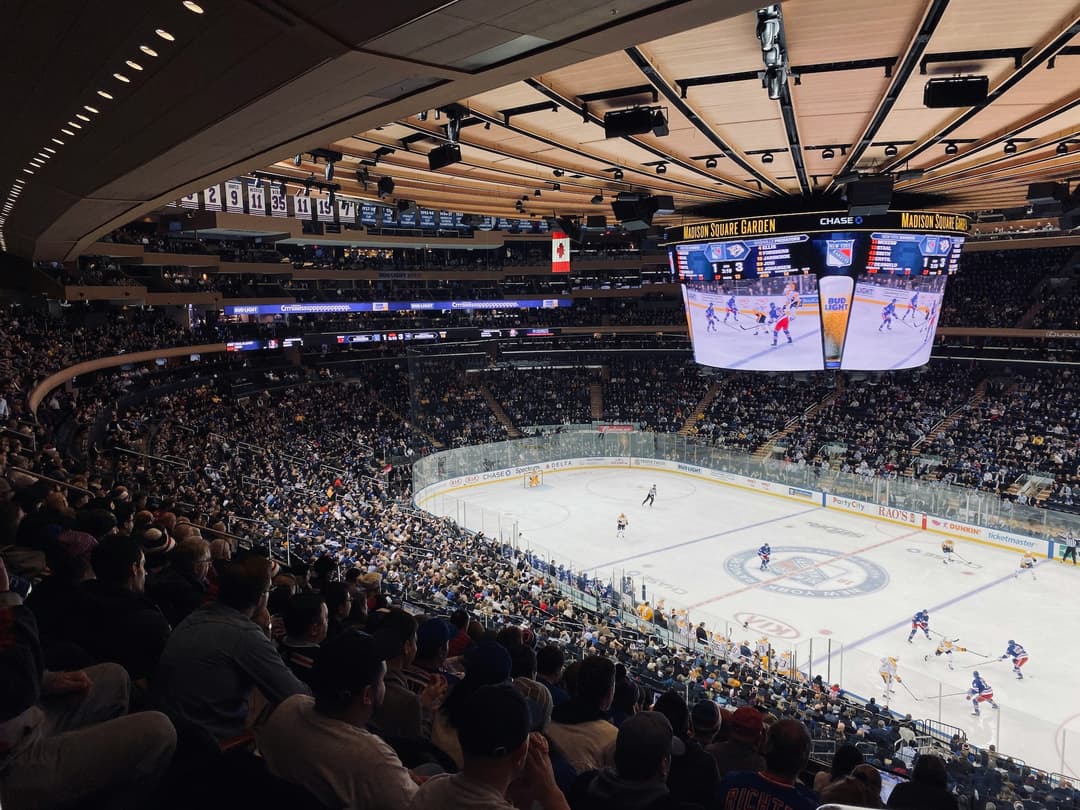 5 biznesowych ciekawostek na start nowego sezonu NHL