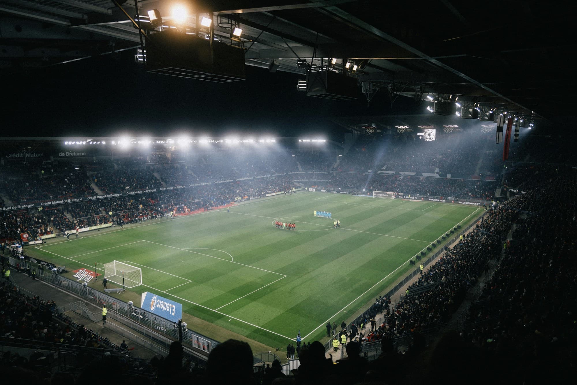 ECA staje się EFC. Ponad 800 klubów europejskich pod nową marką