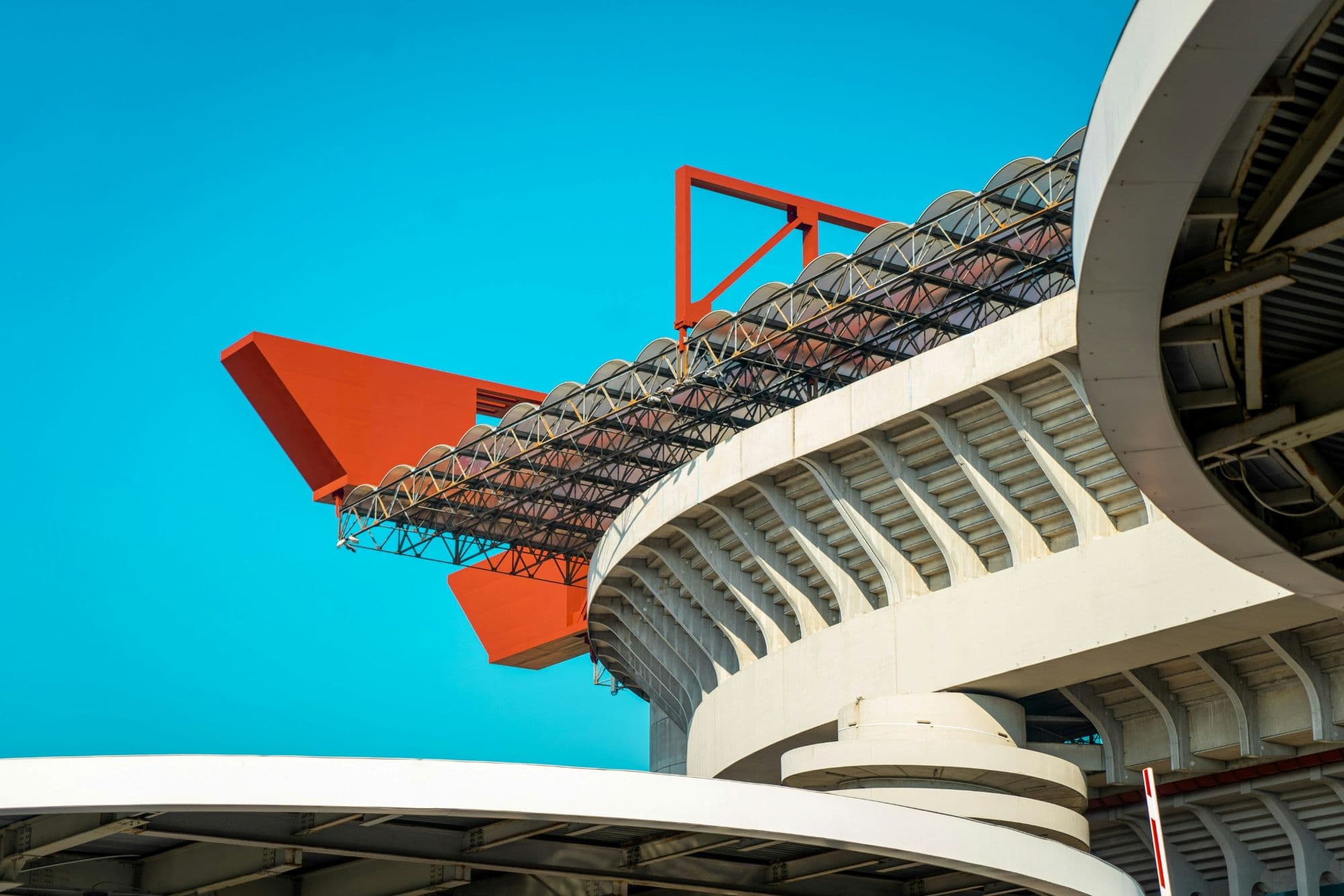 AC Milan i Inter kupują San Siro za 197 milionów euro. 90% legendarnego stadionu zostanie zburzone