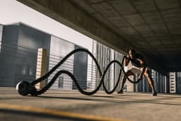 Boom fitness w USA a rynek pracy w sporcie