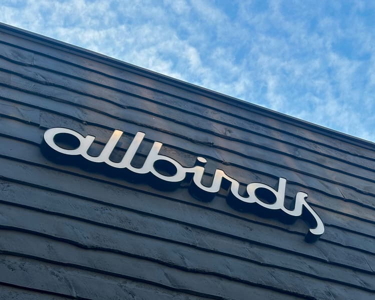 Z 4 miliardów do 39 milionów. Jak Allbirds straciło wszystko w pięć lat?