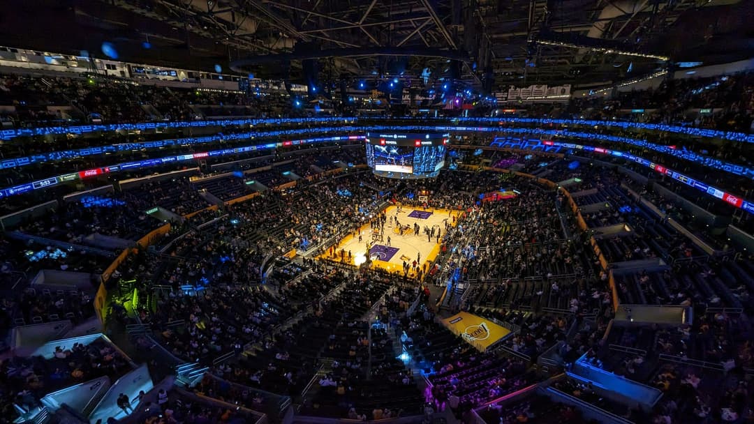 NBA bije rekord oglądalności. 170 milionów w jeden sezon