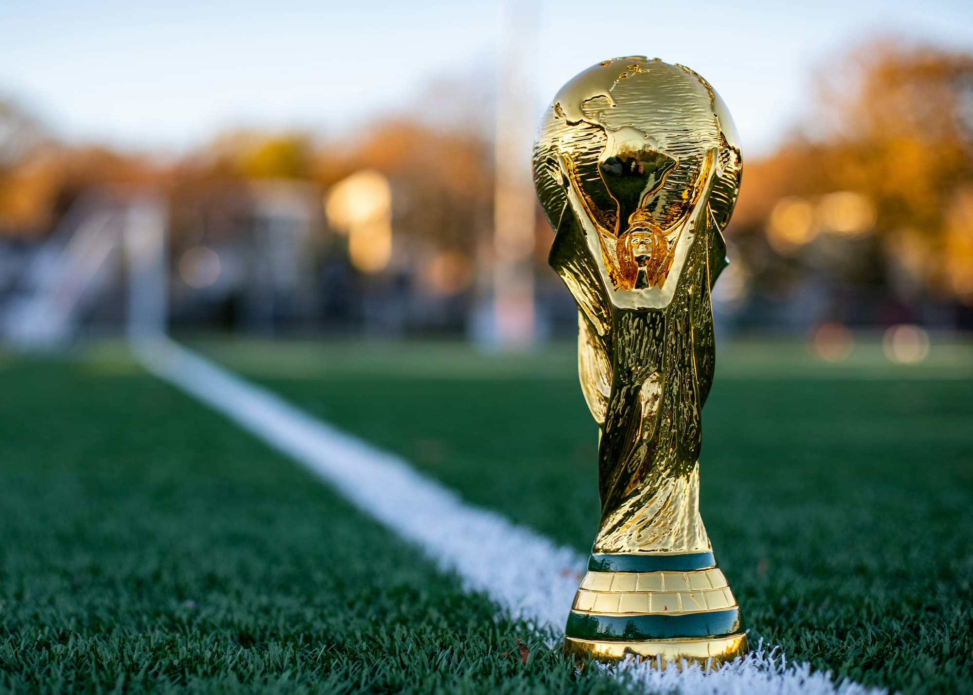 Mundial 2026 pobił rekord Airbnb. Hotele mówią o turnieju-widmo