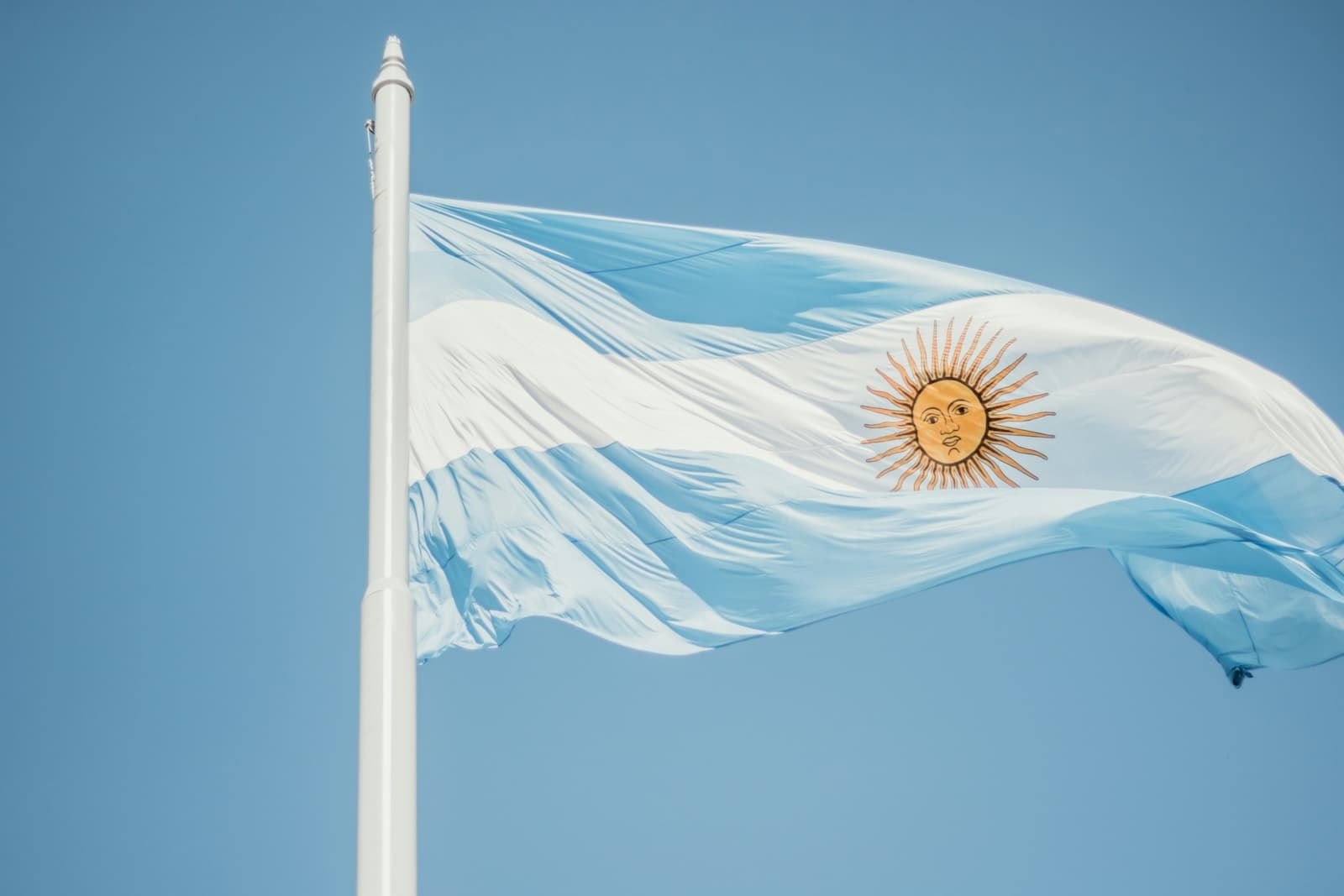 Zakazane imię Messi. Dlaczego Argentyna nie pozwala rodzicom nazywać dzieci po swoim idolu?