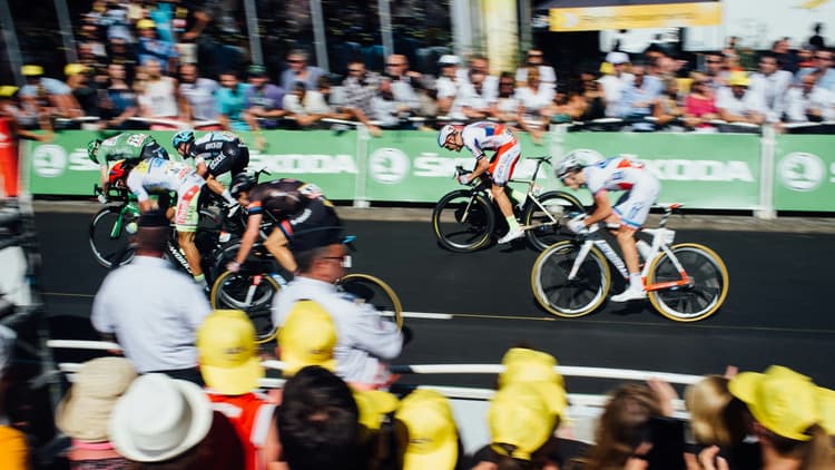 5 biznesowych ciekawostek na start Tour de France 2026