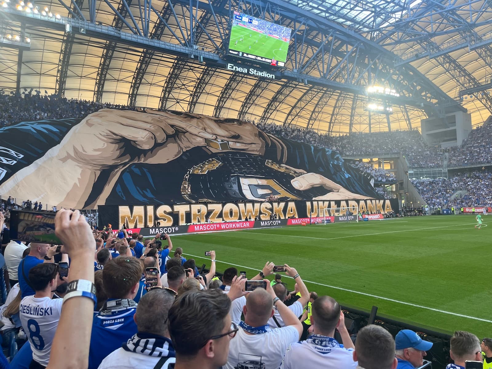 Od 516 do 1575 zł. Tyle kosztują karnety Ekstraklasy na sezon 2026/2027