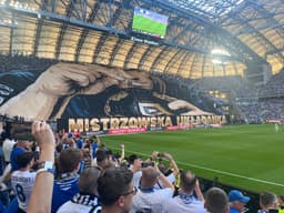 Od 516 do 1575 zł. Tyle kosztują karnety Ekstraklasy na sezon 2026/2027