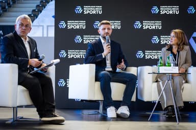 Młodzi poza grą. IV Europejskie Forum Regionalnego Sportu o demografii i zdrowiu