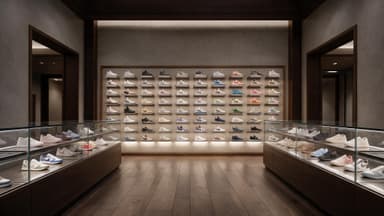 Najpopularniejsze buty w NBA 2025/26. Kobe wciąż rządzi