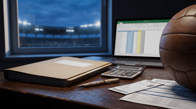 Finansowa Ekstraklasa 2025/2026. Rekord przychodów, a 10 klubów ze stratą