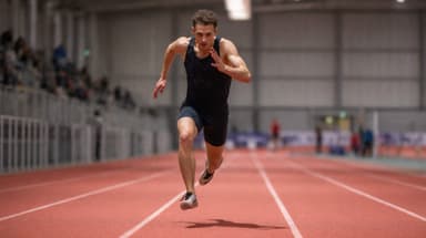 Toruń znów stolicą halowej lekkoatletyki. Halowe mistrzostwa Europy 2029 wracają do Kujawsko-Pomorskiej Areny