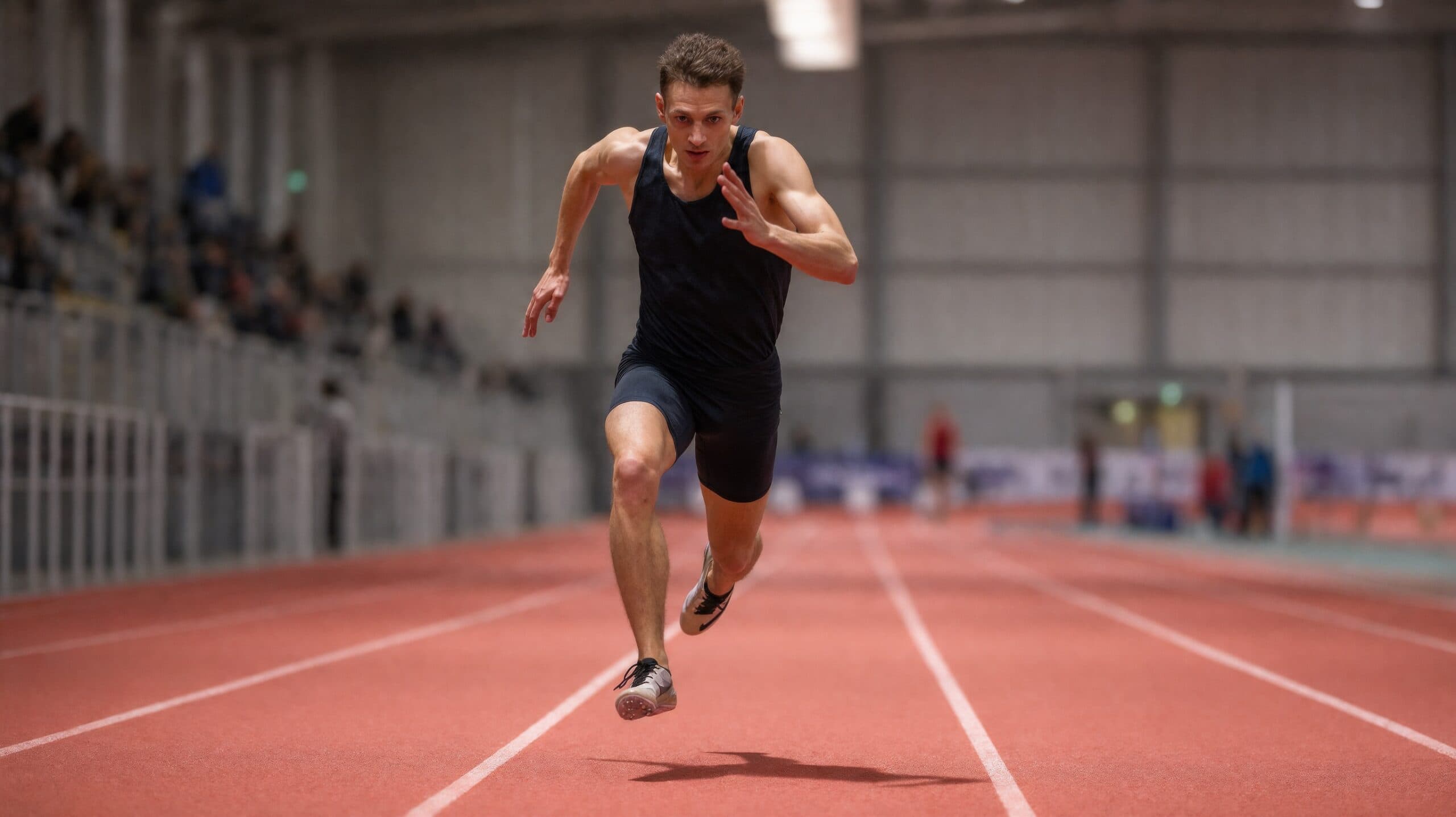 Toruń znów stolicą halowej lekkoatletyki. Halowe mistrzostwa Europy 2029 wracają do Kujawsko-Pomorskiej Areny