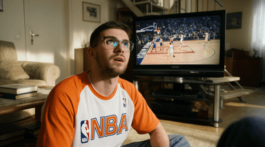 Gdzie w Polsce będzie można oglądać NBA 2026/2027?