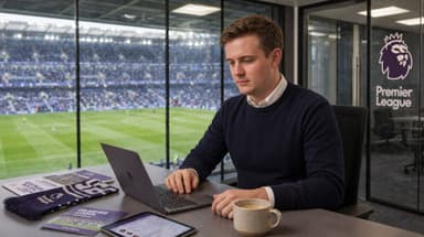 Praca w marketingu klubu Premier League. Czego wymagają kluby?